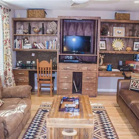 Catch The Wind Three-bedroom Holiday Hébergement de vacances