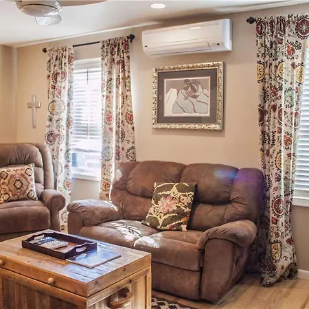 Catch The Wind Three-bedroom Holiday Hébergement de vacances *