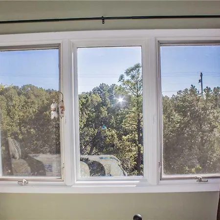 Hébergement de vacances Catch The Wind Three-bedroom Holiday *