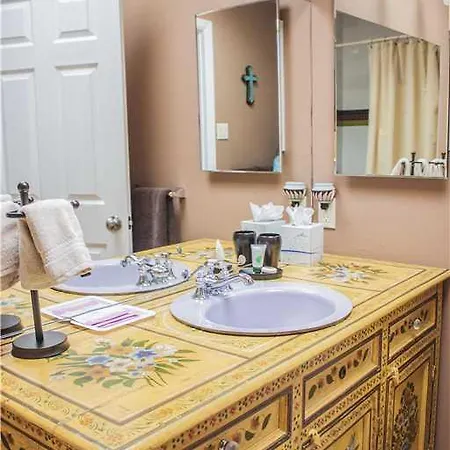 Catch The Wind Three-bedroom Holiday * Santa Fé