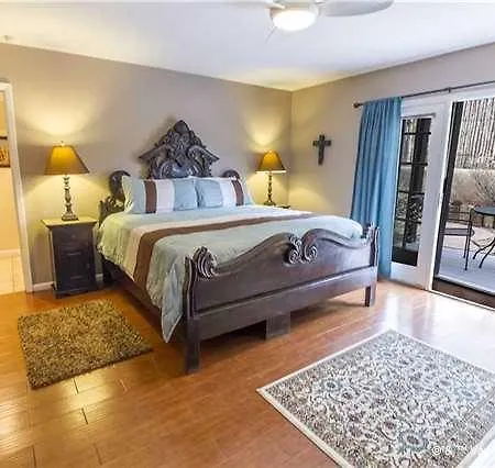 Hébergement de vacances Catch The Wind Three-bedroom Holiday
