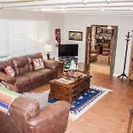Catch The Wind Three-Bedroom Holiday Home