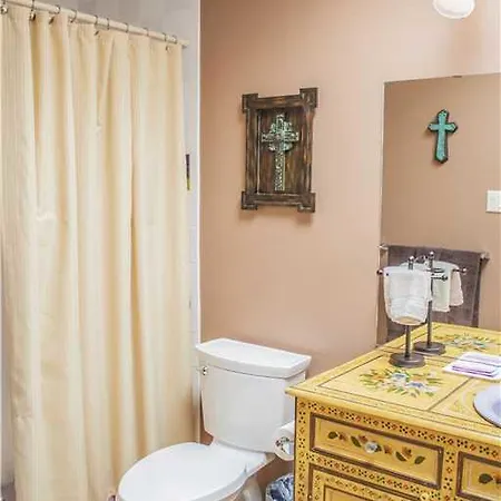 Holiday home Catch The Wind Three-bedroom Holiday Santa Fe