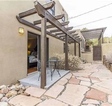 Catch The Wind Three-bedroom Holiday * Santa Fe